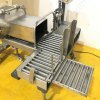 1,000kg Stainless Steel Bulk Butter Packer